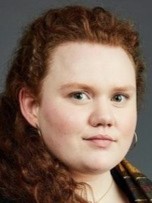 Bronwyn James fotoğrafı