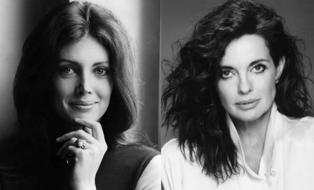Gayle Hunnicutt Fotoğrafı