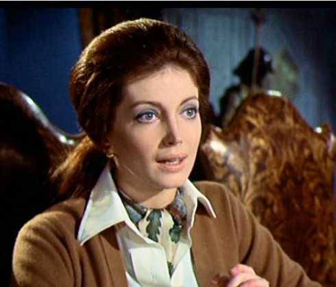 Gayle Hunnicutt fotoğrafı