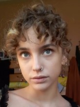 Alice Lupparelli fotoğrafı