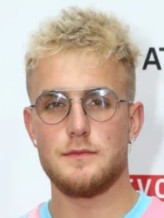 Jake Paul fotoğrafı