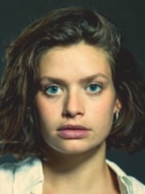 Noëmi Krausz fotoğrafı