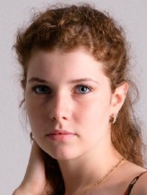 Sinéad Thornhill fotoğrafı