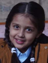 Kashvi Majmundar fotoğrafı