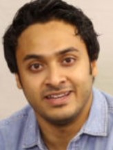 Soham Majumdar fotoğrafı