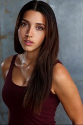 Kirsten Kendall fotoğrafı