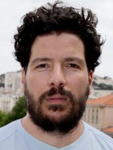 Redouane Bougheraba fotoğrafı