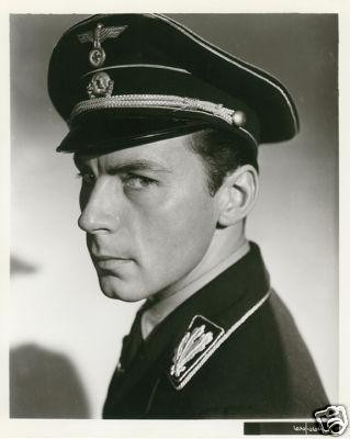 Martin Kosleck fotoğrafı