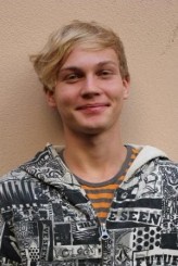 Elias Salonen fotoğrafı