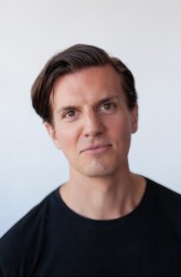 Christoffer Rigeblad fotoğrafı