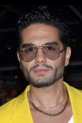 Christos Mastoras fotoğrafı