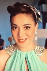 Agoritsa Oikonomou fotoğrafı