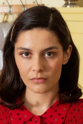 Asimenia Voulioti fotoğrafı