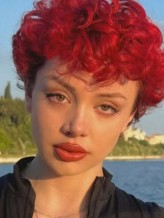 Merve Ceren Akcan fotoğrafı