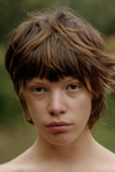 Elke Biesendorfer fotoğrafı