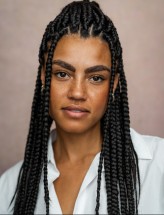 Nicole Deon fotoğrafı