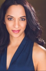 Sunita Deshpande fotoğrafı