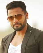 Sri Murali fotoğrafı