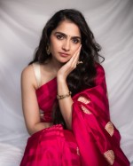 Rukmini Vasanth fotoğrafı