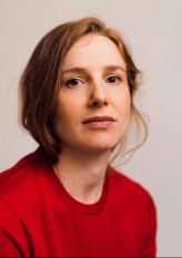 Magali Heu fotoğrafı