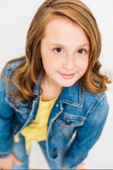 Scarlett Roselynn fotoğrafı