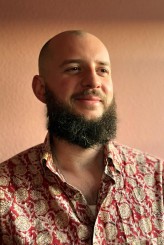 Evan Twohy fotoğrafı