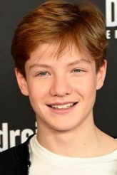 Levi Brandl fotoğrafı