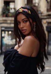 Cindy Kimberly fotoğrafı
