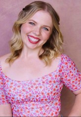 Emma Keifer fotoğrafı