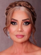 Sawsan Badr fotoğrafı