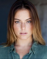 Stefanie Yunger fotoğrafı