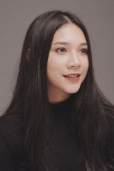 Agnes Naomi fotoğrafı