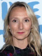 Audrey Lamy fotoğrafı