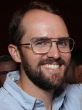 Carlyle Eubank fotoğrafı