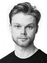 Simon Gregor Carlsson fotoğrafı