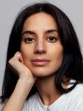 Sara Shirpey fotoğrafı