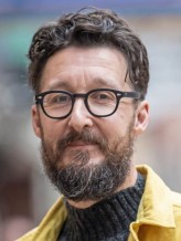 Tim Sheader fotoğrafı