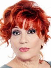 Giorgia Trasselli fotoğrafı