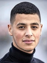 Hamza Othman fotoğrafı