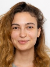 Irina Artenii fotoğrafı