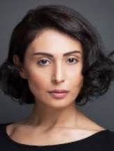 Gönül Ada Nagi fotoğrafı