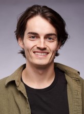 Andrew Johnson fotoğrafı