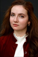 Josie Juliette Wert fotoğrafı