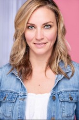 Liz DeCoudres fotoğrafı