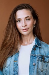 Ariel Gerard fotoğrafı