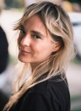 Sasha Ormond fotoğrafı