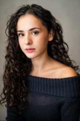 Gledisa Arthur fotoğrafı