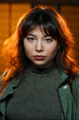 Melanie Frometa fotoğrafı