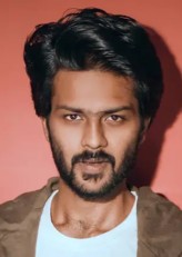 Rishikanth fotoğrafı