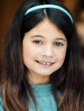 Ashley Cartwright fotoğrafı